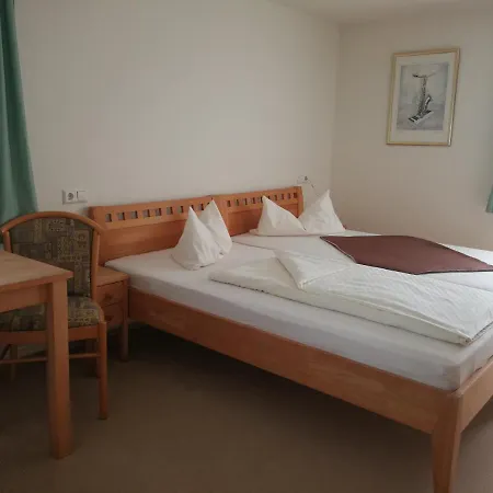 Guest house Prassberger