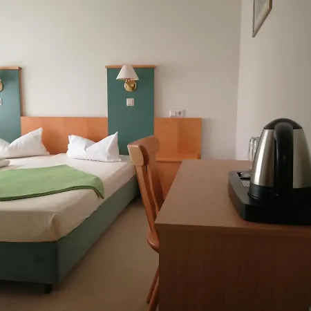 Prassberger Guest house 2*