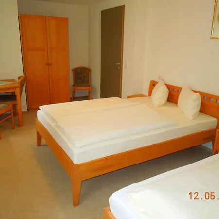 Prassberger Guest house