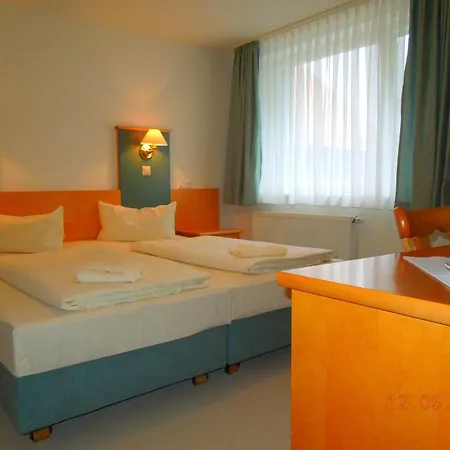 Prassberger Guest house