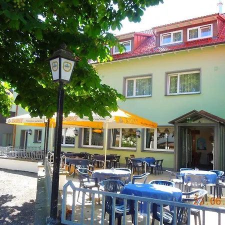 Prassberger 게스트하우스 2*