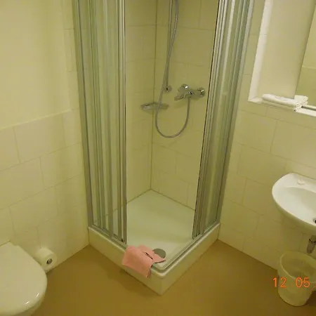 Guest house Prassberger 2*