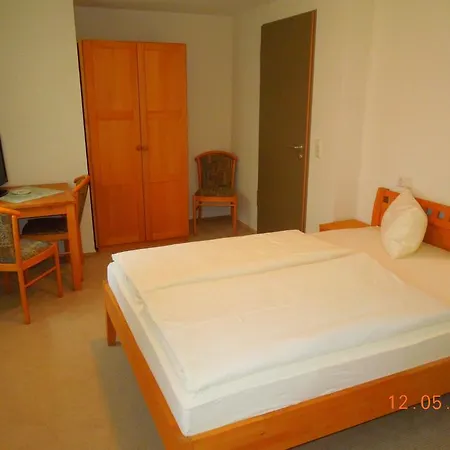 Prassberger Guest house 2*