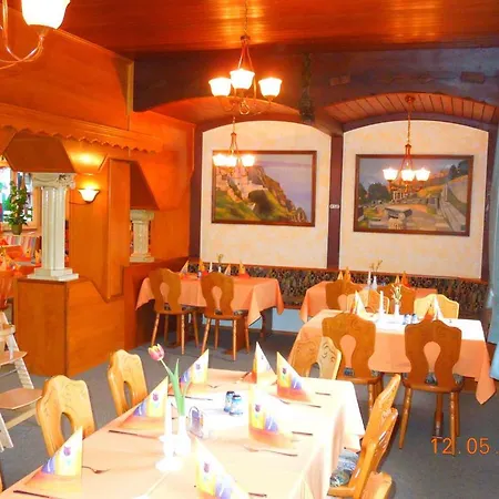 Prassberger 2* Wangen im Allgaeu