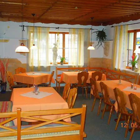 Prassberger 반겐임알가우