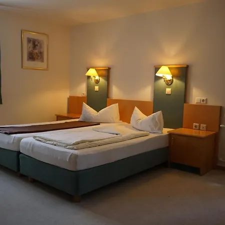 Prassberger Guest house Wangen im Allgaeu