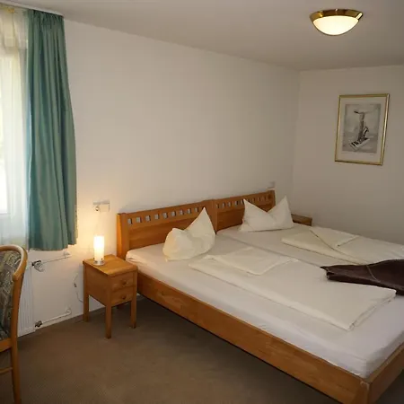 Prassberger Guest house