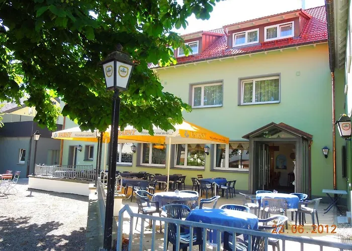 Prassberger Pensionat 2*