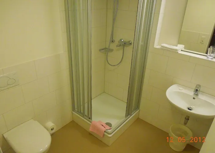 Pensionat Prassberger 2*