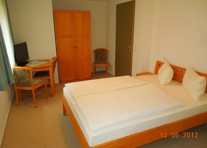 Prassberger Pensionat 2*