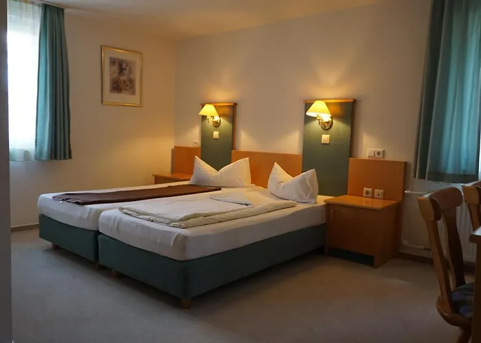 Prassberger Pensionat Wangen im Allgäu